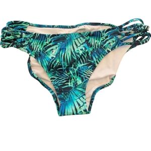 Pink Bikini Bottom